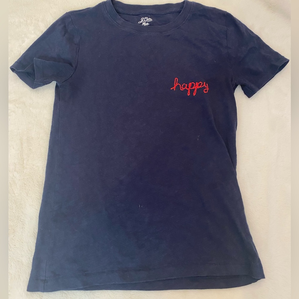 Happy T-Shirt